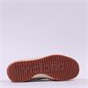 Victoria Saturno Sparkle Retro Trainer - Beige Combi